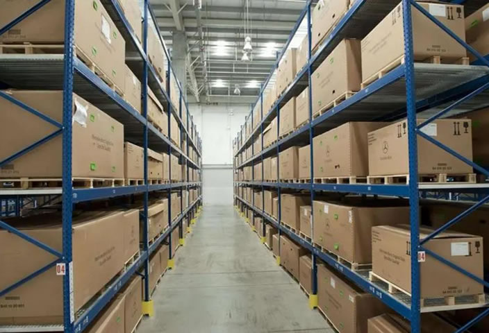 厦门到安阳县货物仓储