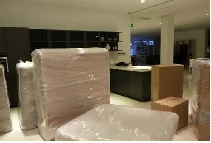 厦门到安阳县长途搬家