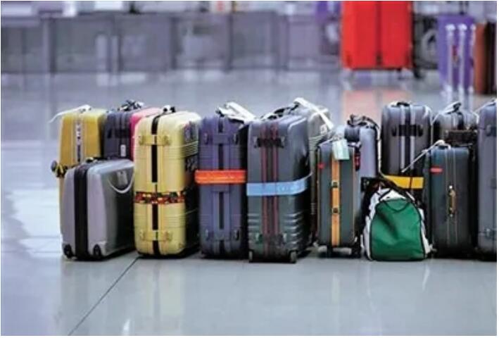 厦门到安阳县行李托运